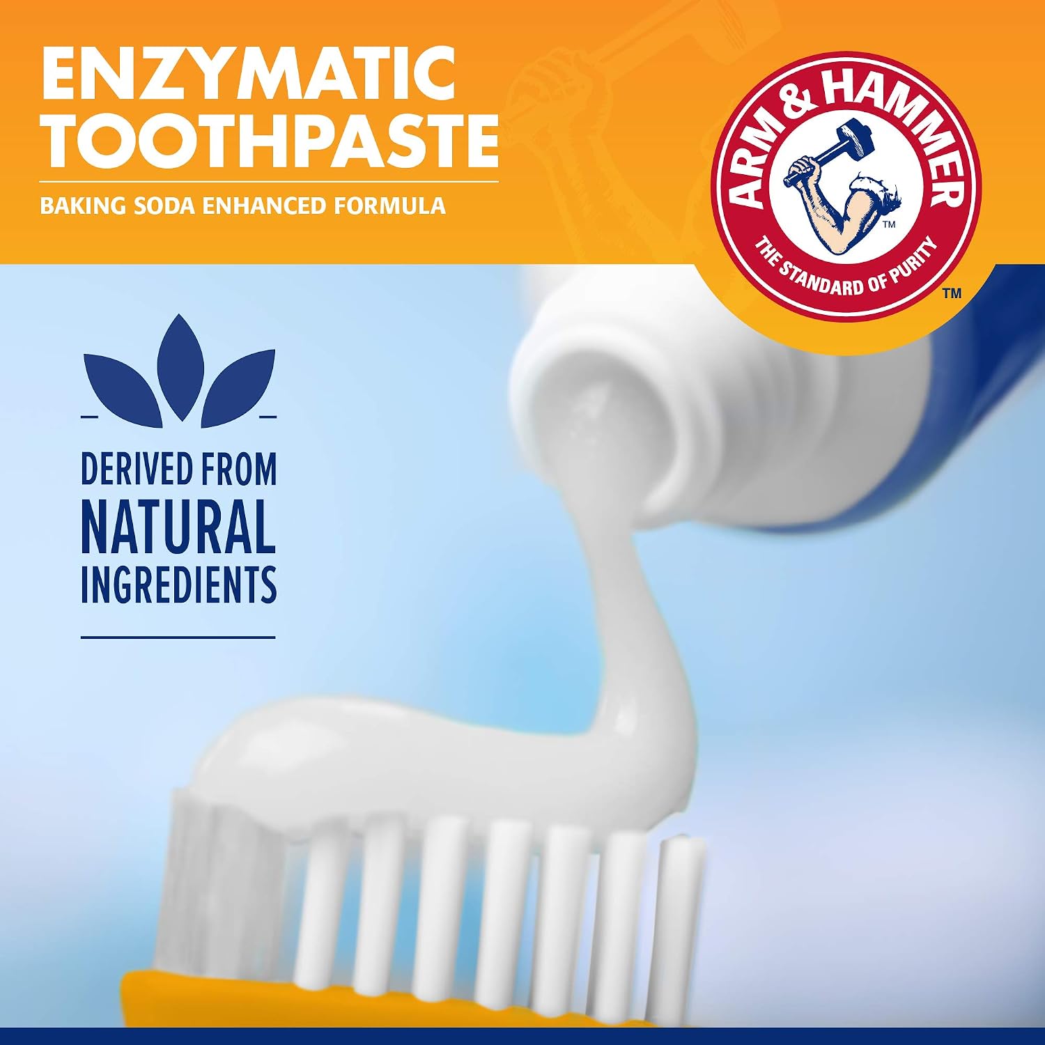 for Pets Tartar Control Dog Dental Care Kit, Banana Mint Flavor Toothpaste with Baking Soda, Double-Sided Toothbrush and Finger Brush Included, 2.5 Oz, 3-Piece