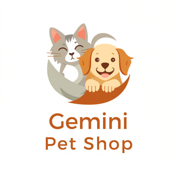 Gemini pet shop